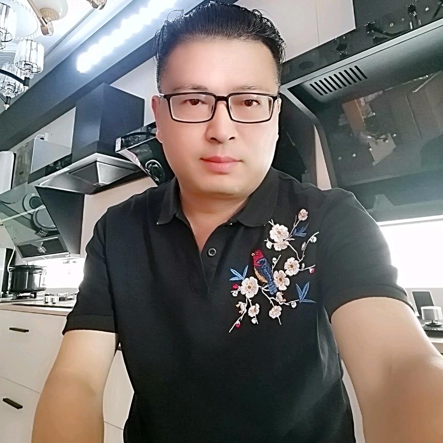 天黑爱上我