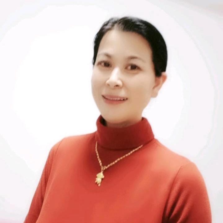 好开心