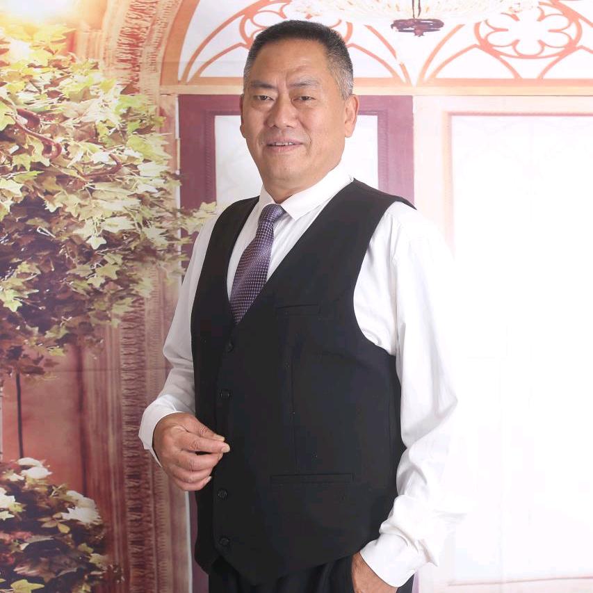中国龙老酒一潭