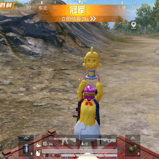 小货
