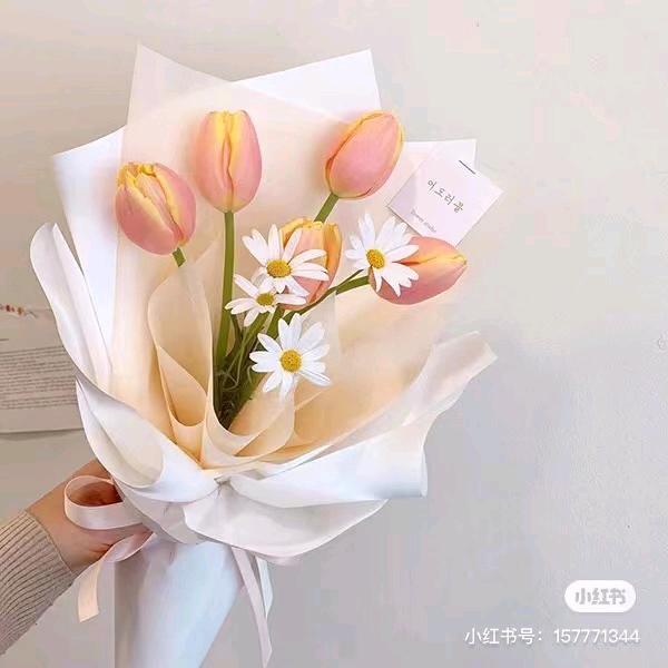 花店老板