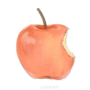 月牙河的伤