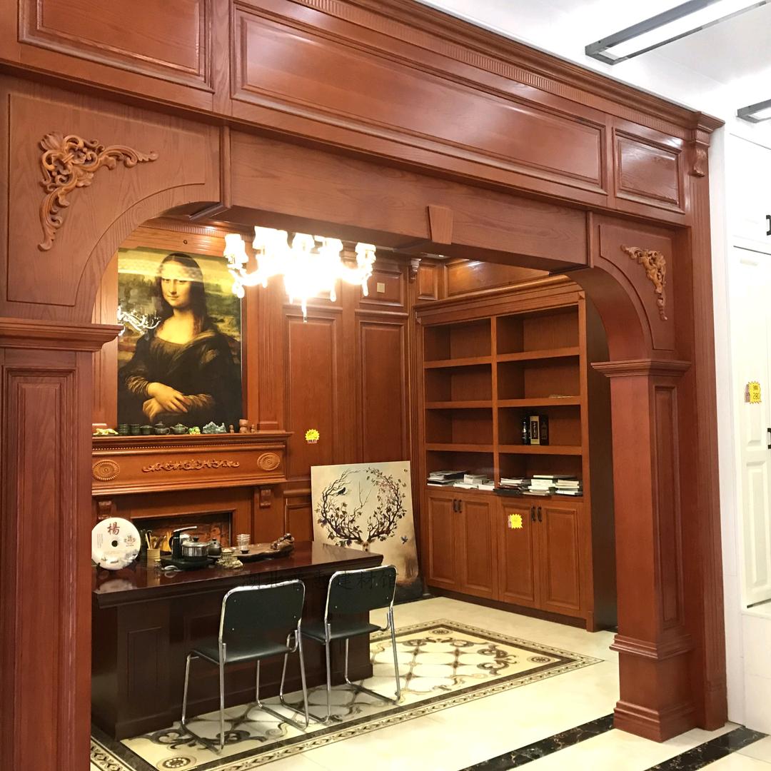 湖北普惠建材馆