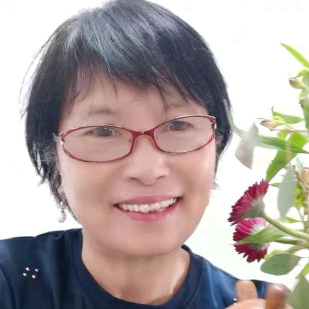 舒美仙