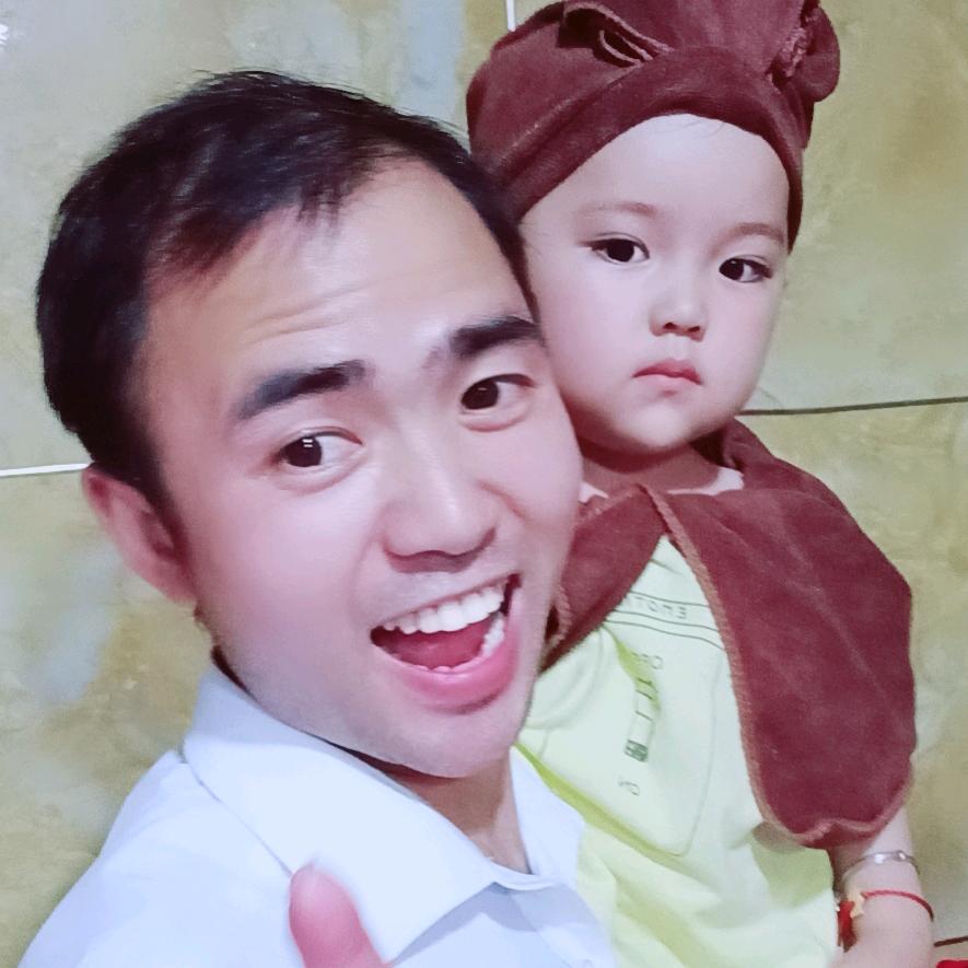 谢作成_城仔 🇨🇳㈘