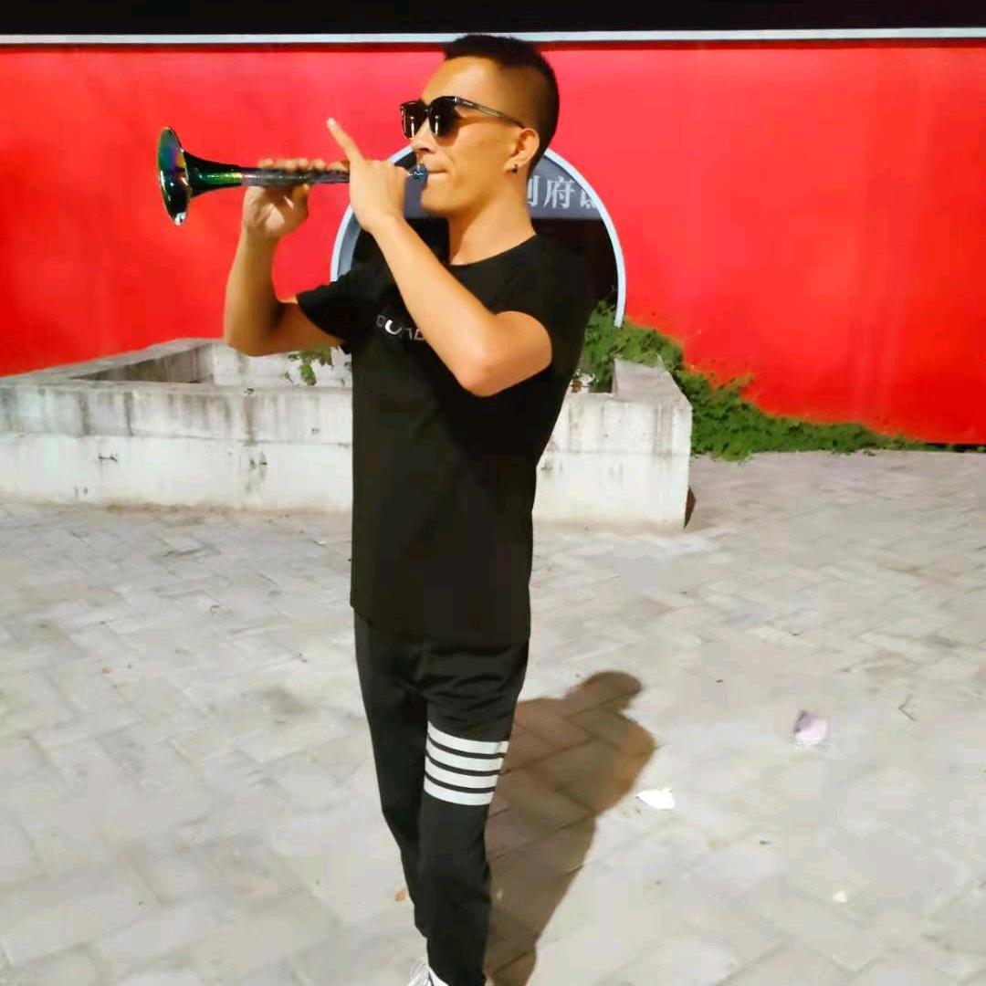 大荔：武老二