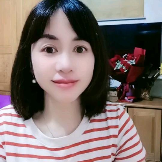 安然💕