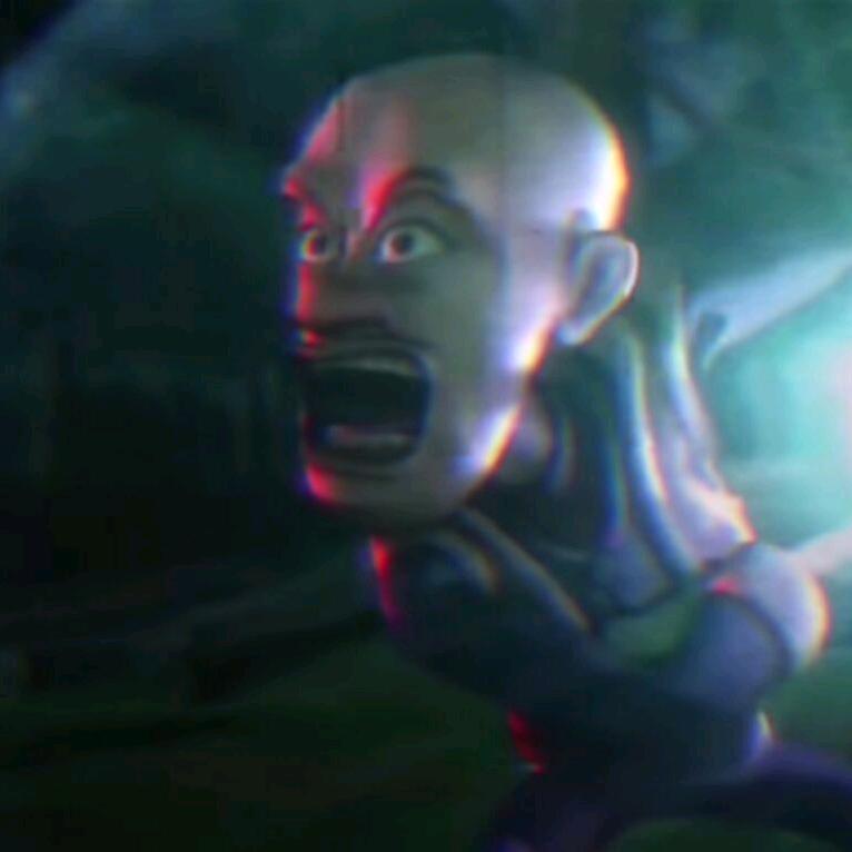 我是一只赵奕潼