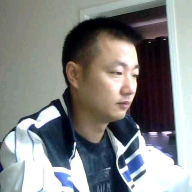观奇大叔