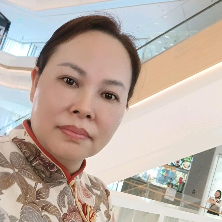 @单身的三姐（73年6牛）🐮