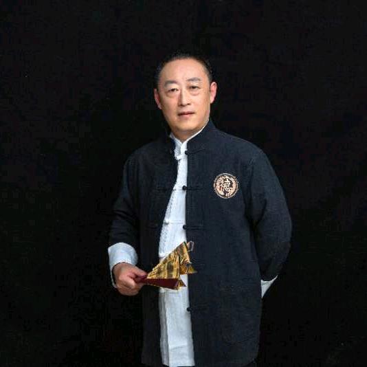 刘会长(收徒)
