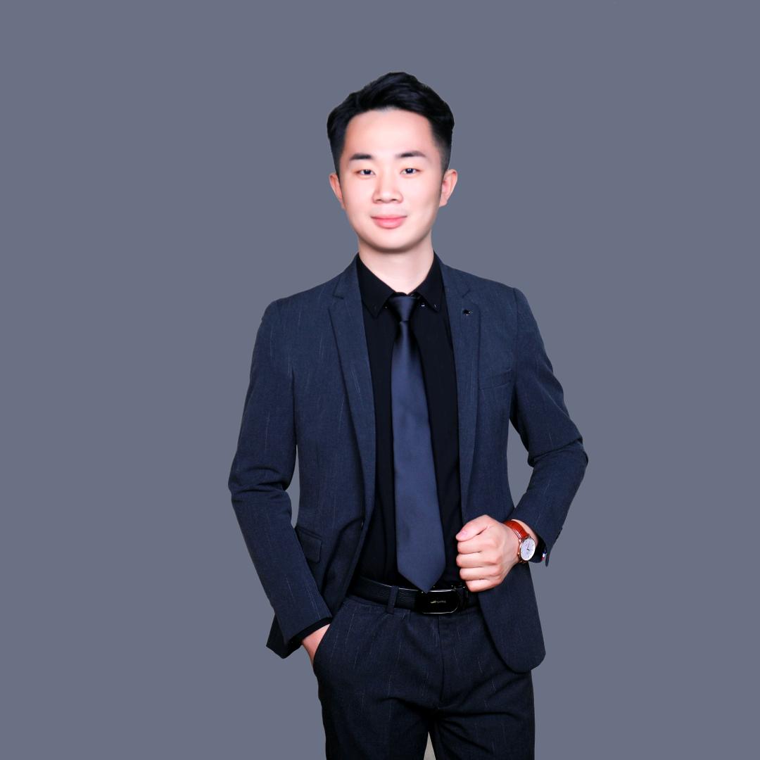 合肥北城卖房–小刘