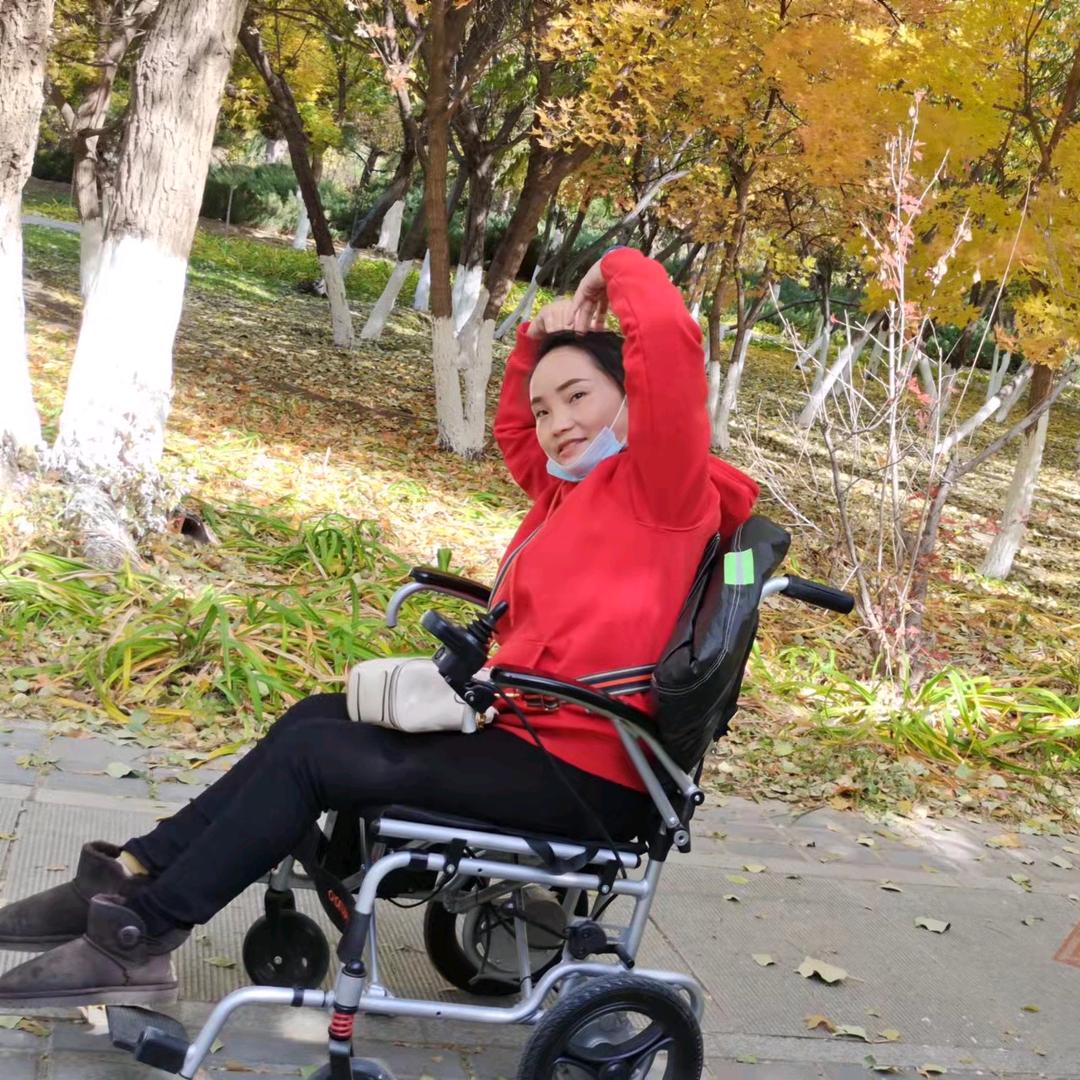 小黏糕不流浪