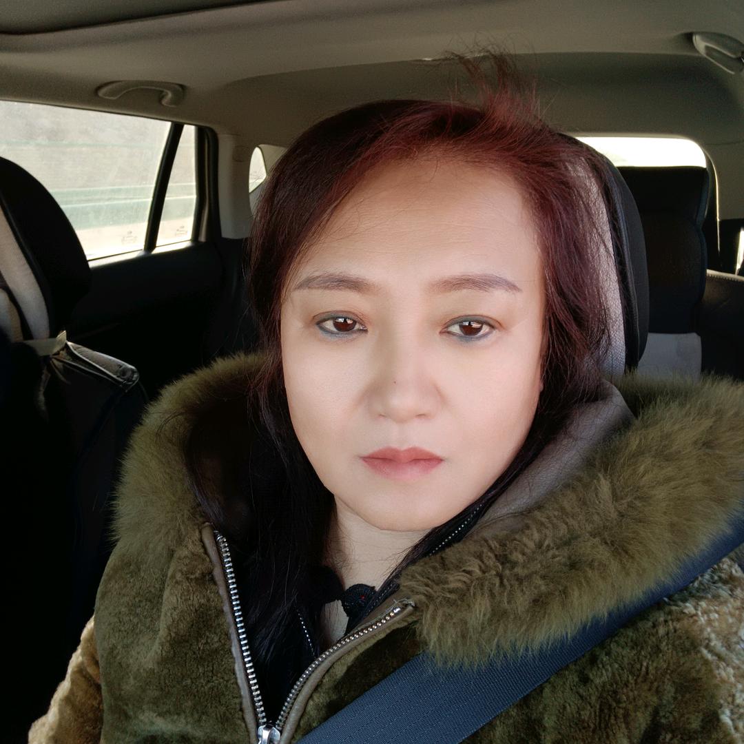 玲姐（上午9.20）