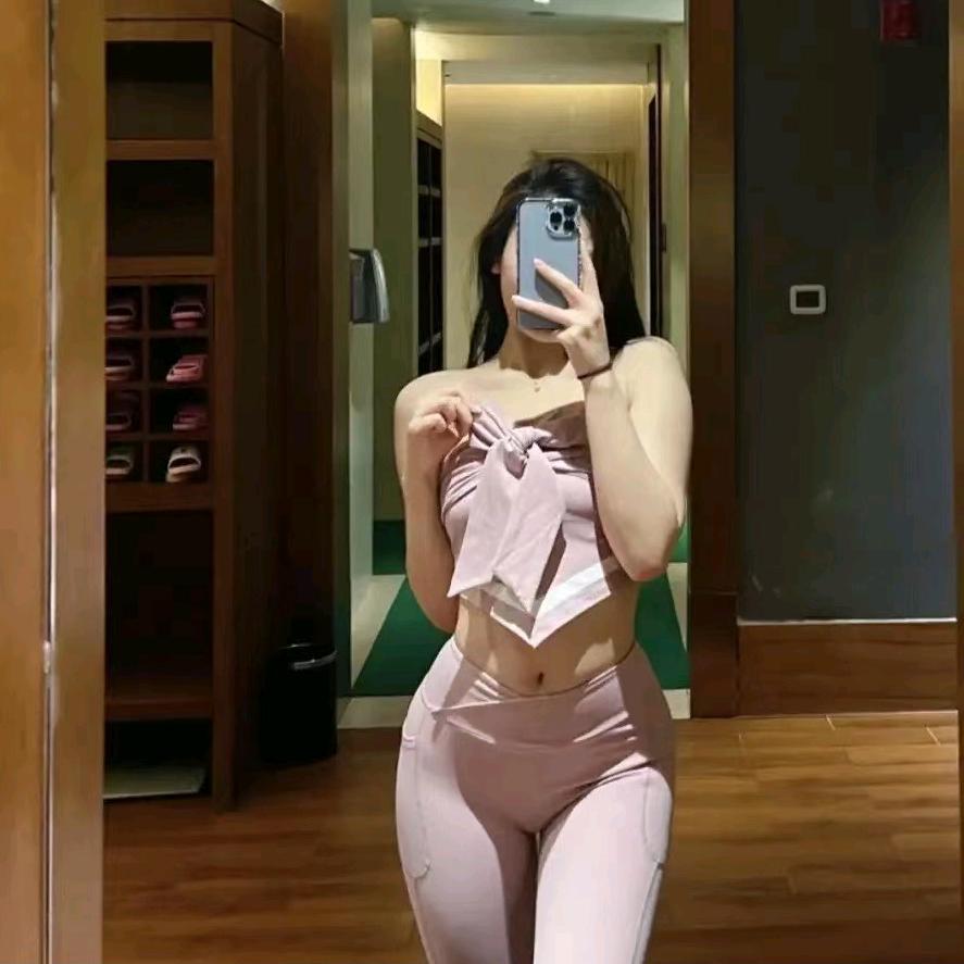 胖妞杨洋