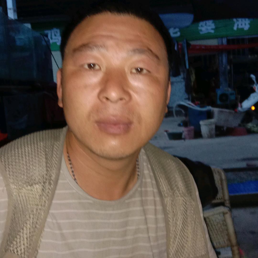 扶沟南关农贸市场大锋海鲜