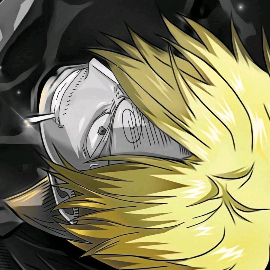 Xz劼（想睡大觉😪版）