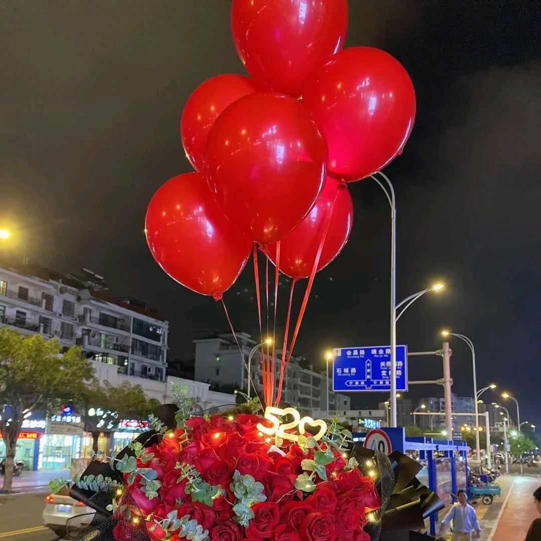花满园花艺