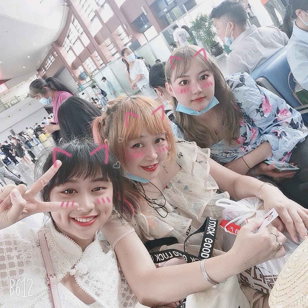 永远的少女心，阿唐家毛织厂