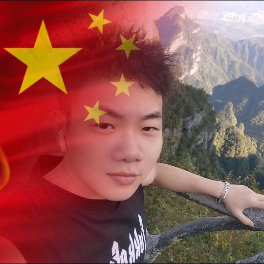 暴躁的小强哥