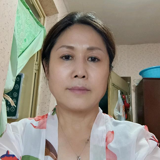 木清姐早上6点20开播