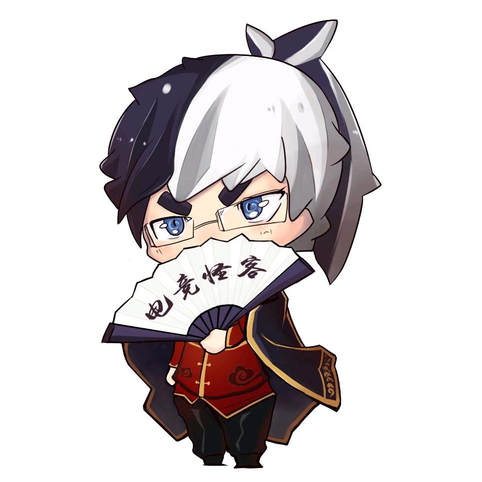 电竞怪客（小店在置顶）@抖音