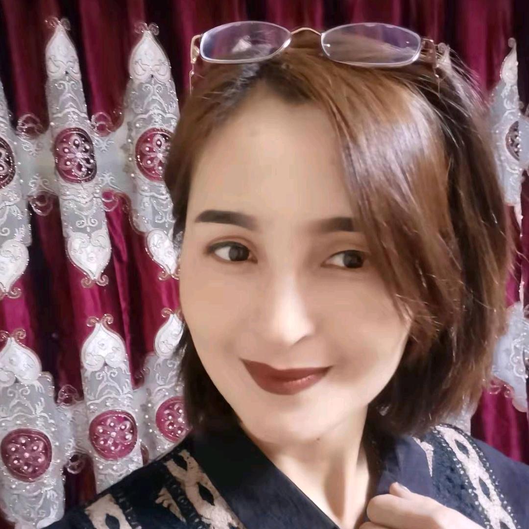 RayHan古丽
