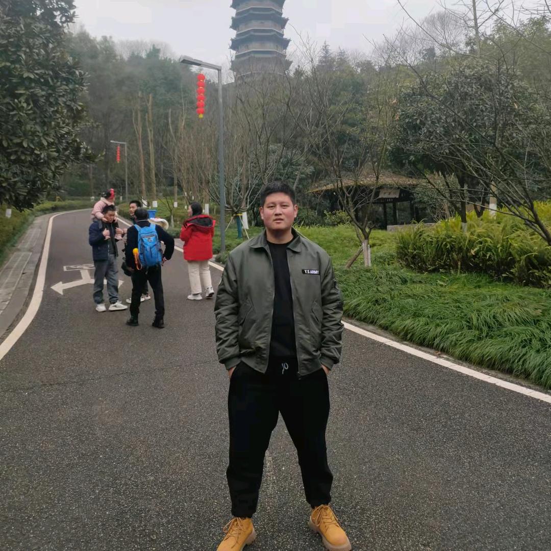 小斌不摆烂