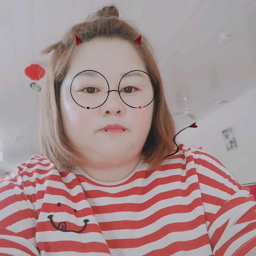 十全十美😊