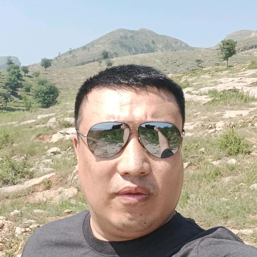 清苑奥丰驾校(总校)马校长