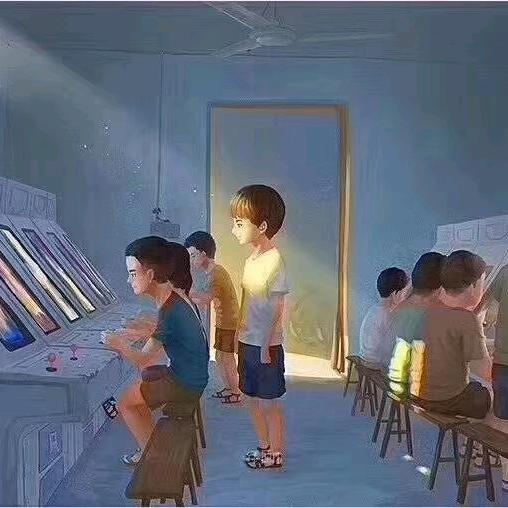 A格局_