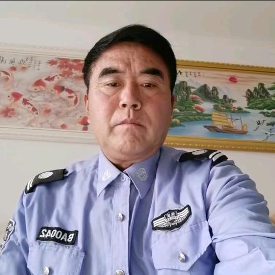 吕保安