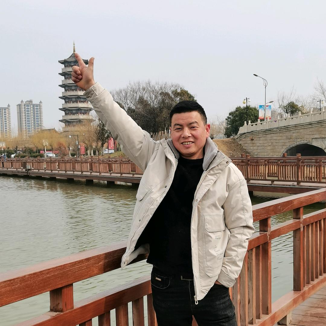 Mu Yi  杨  东子欧巴