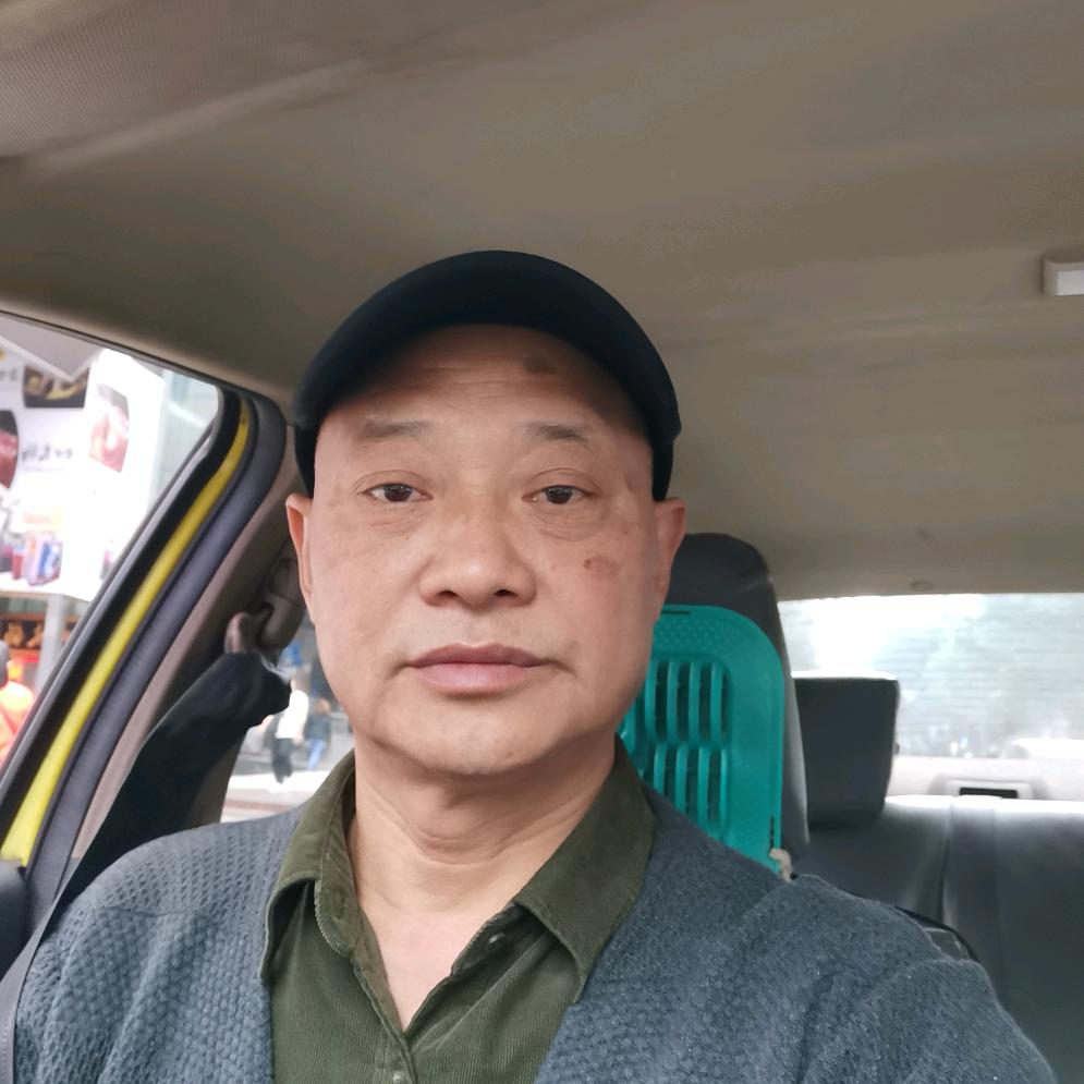 老阳