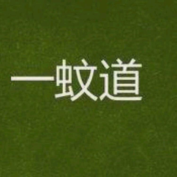 一蚊道