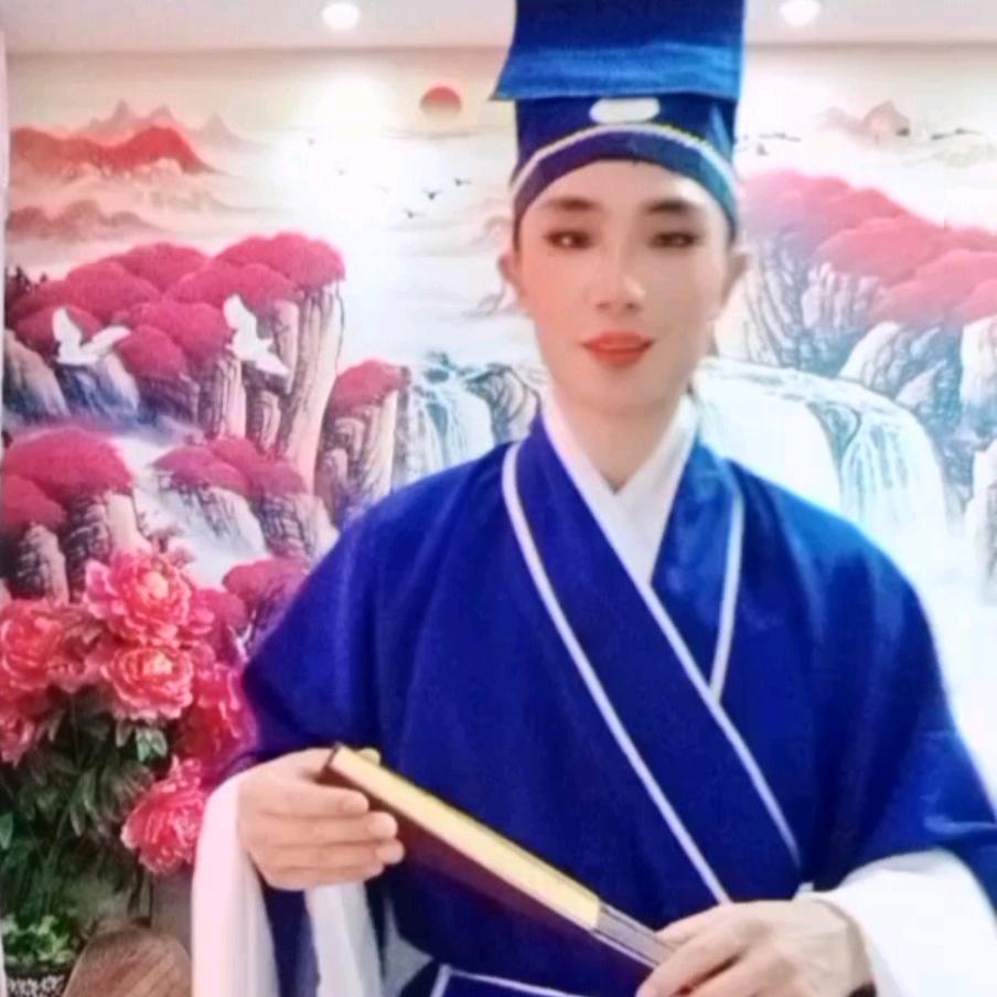 贺氏油坊（拒绝连续点赞）