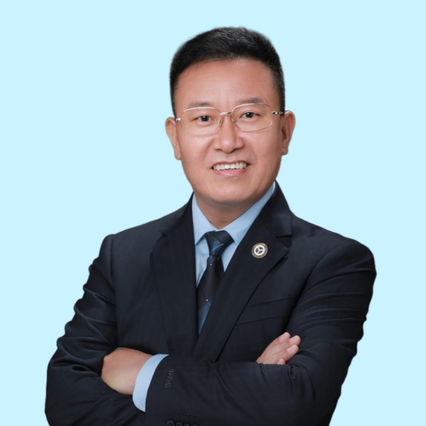 叶飞讲股权