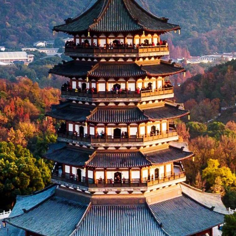 只今只道只今句，梅子熟时栀子香。