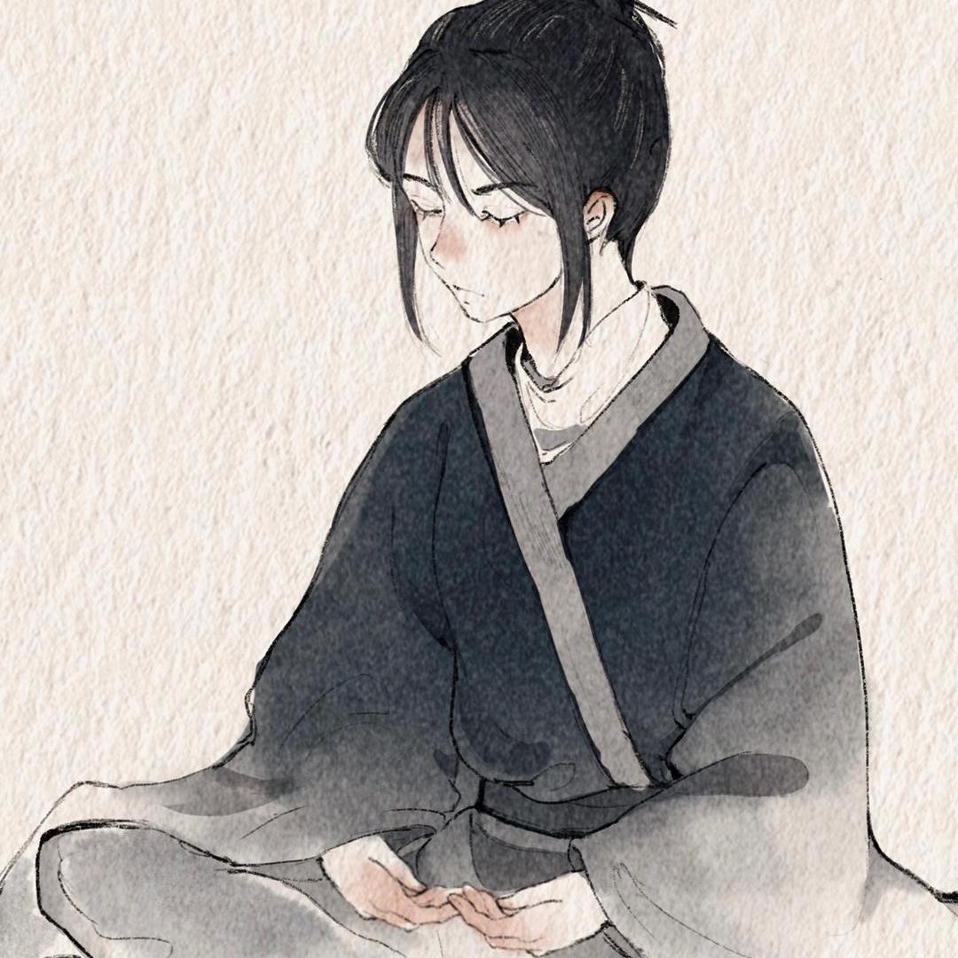 决明