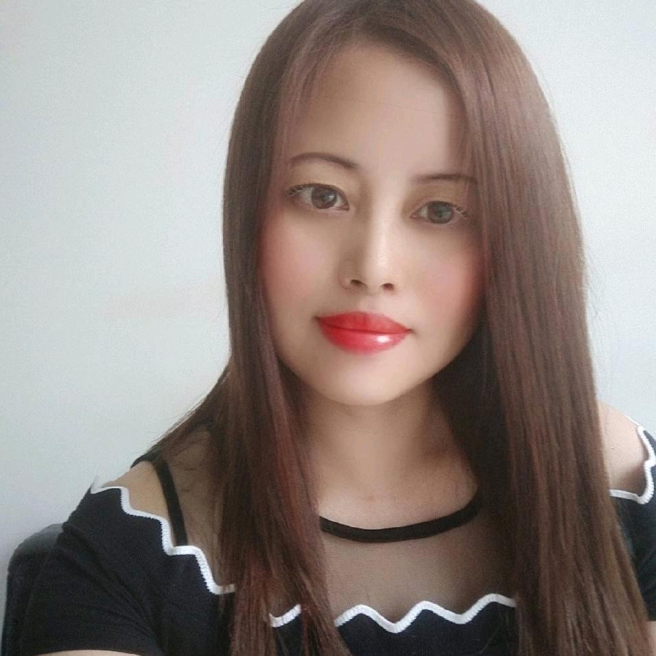新都爱烫头发的醉美