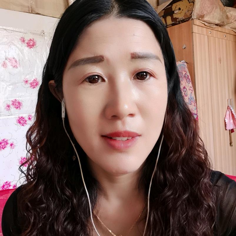 二妮爱唱歌~新人新首播,不定时开直播