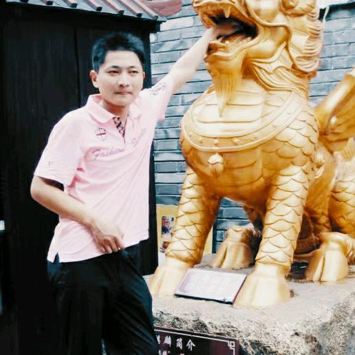 鄄邑少年郎