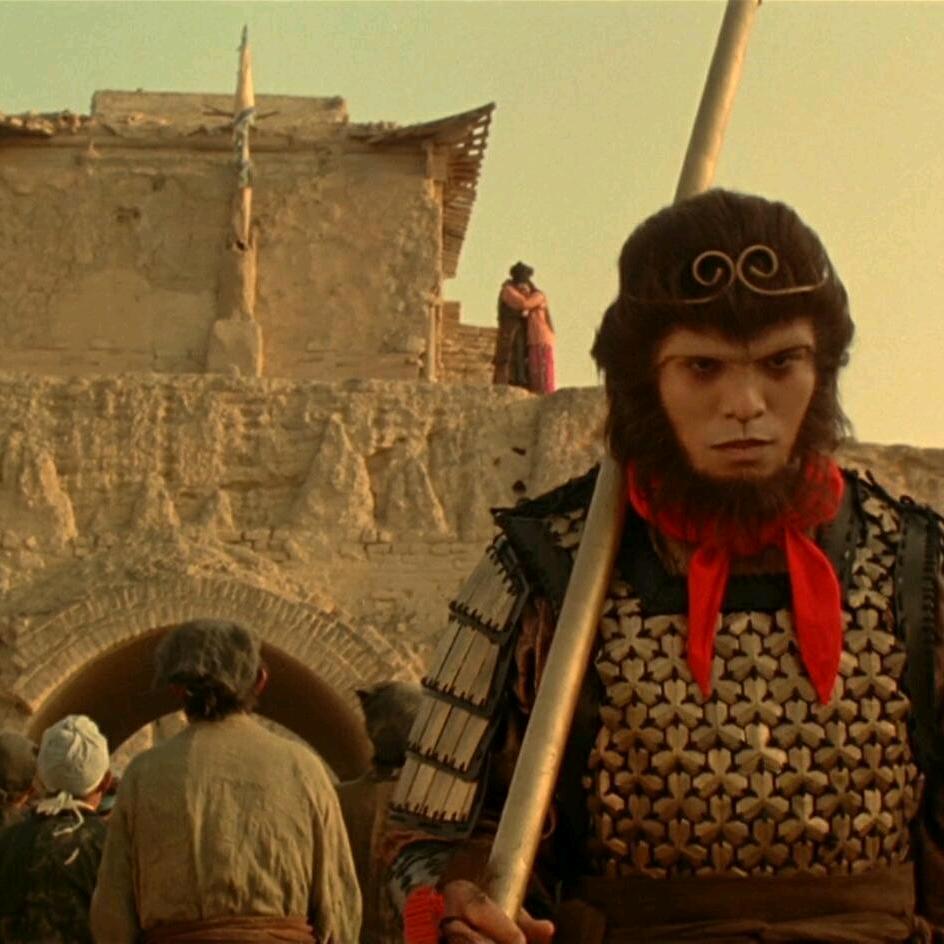 大理最后的深情