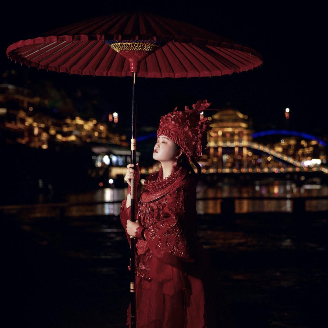 苗家旅拍店官方号