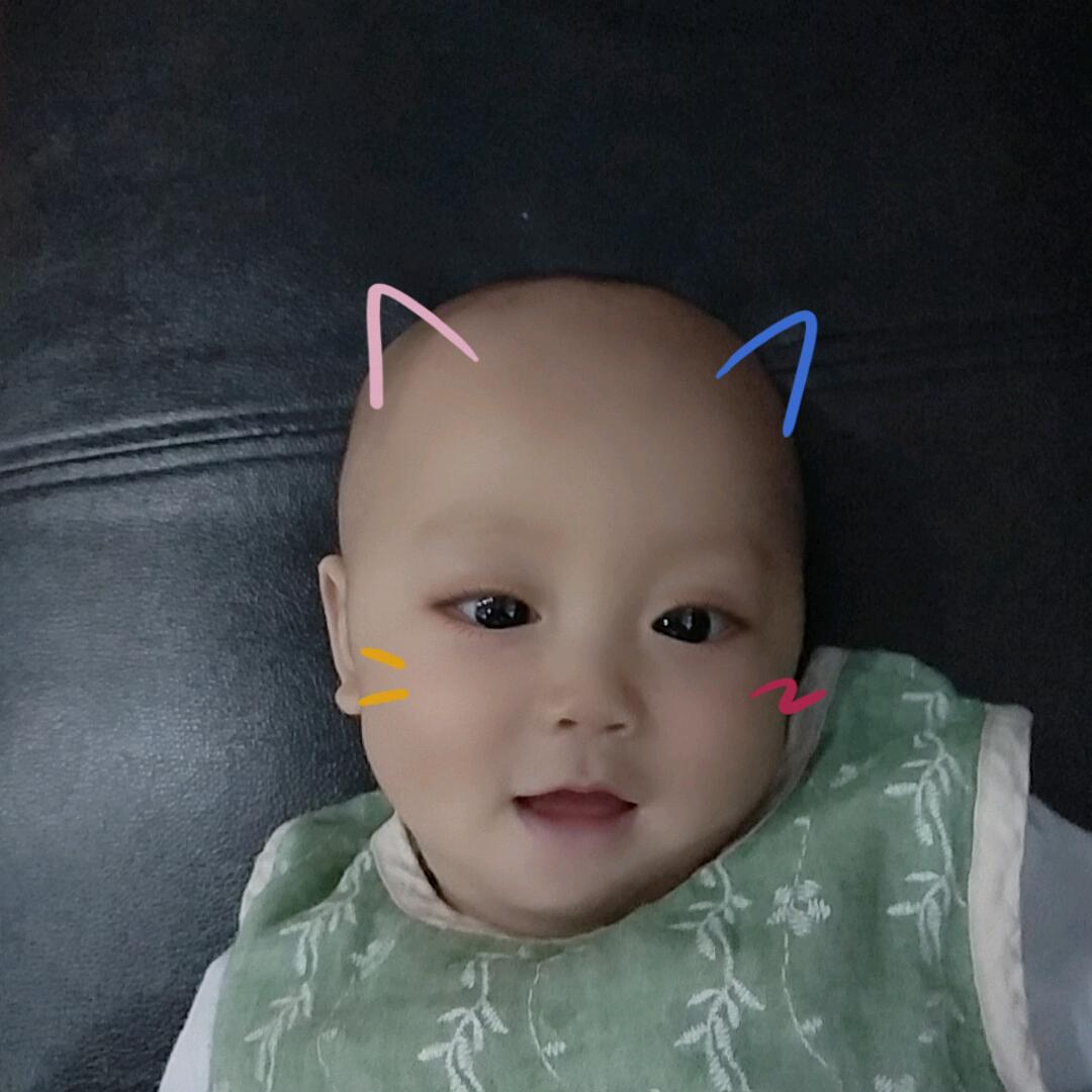 乐乐妈