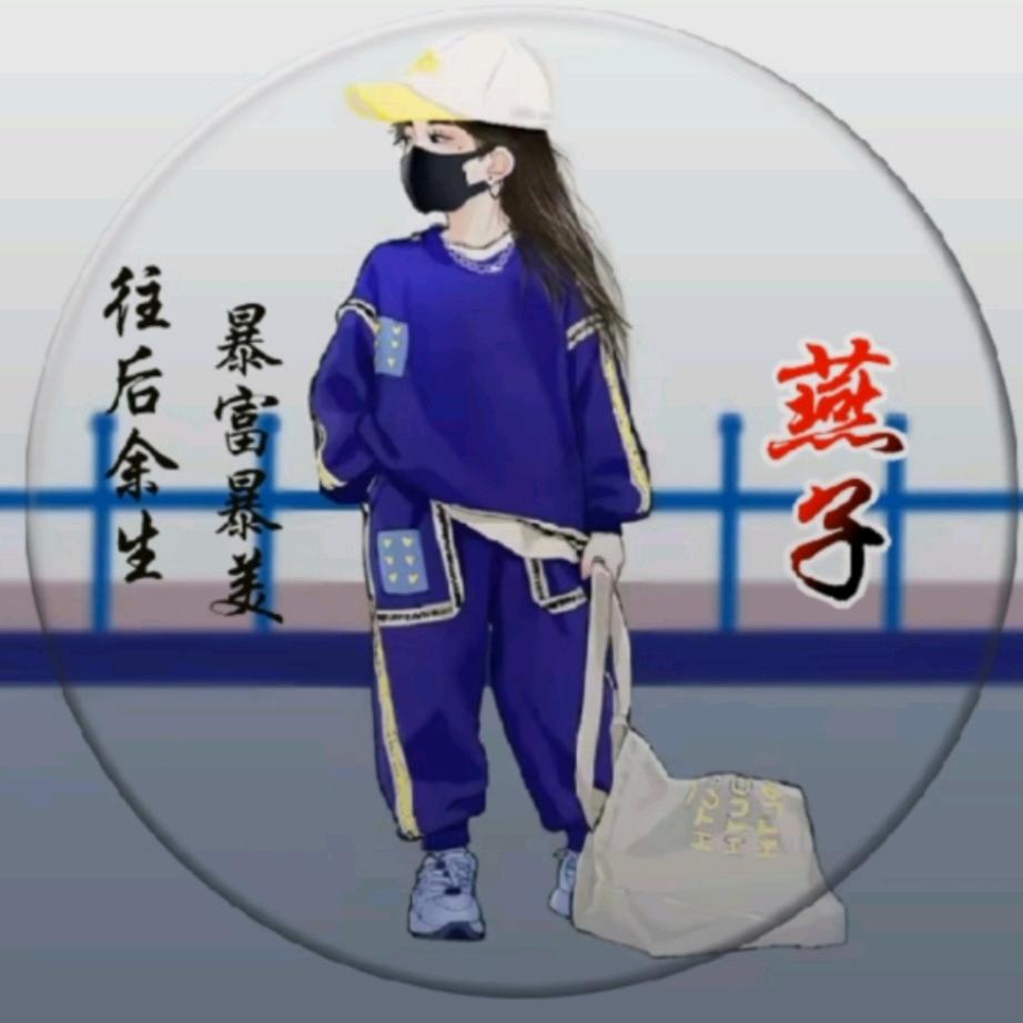 屋檐下的燕子窝