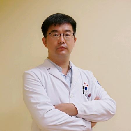 心内科陈安勇