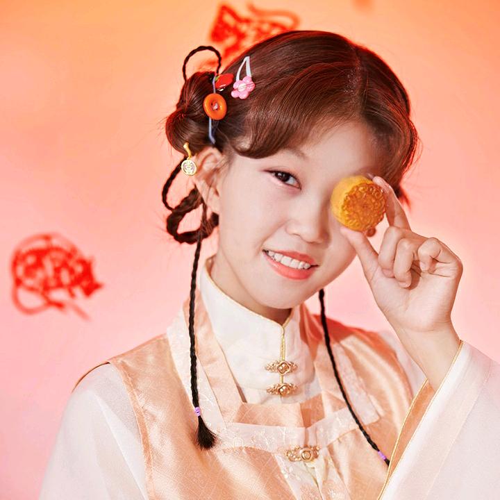 小丽