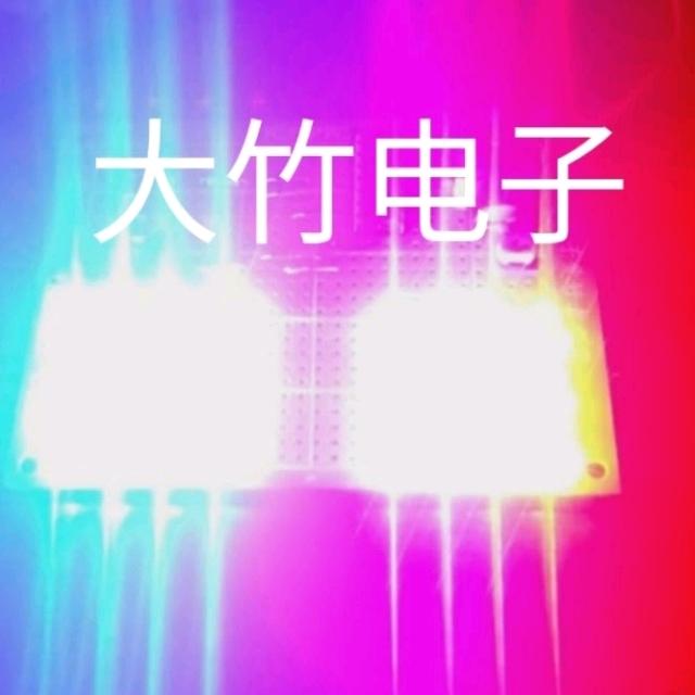 大竹电子