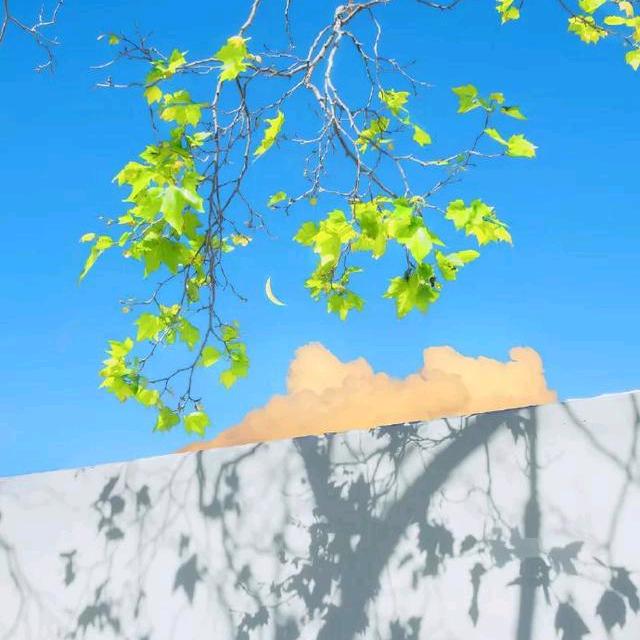 平安喜樂